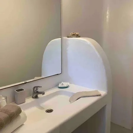 Nefeli Sea View House 度假居