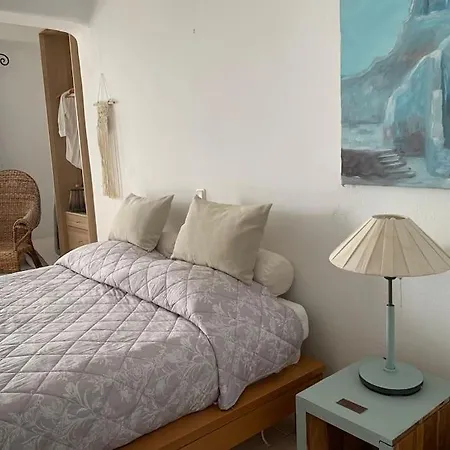 Nefeli Sea View House 度假居 *