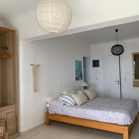 Nefeli Sea View House Holiday home