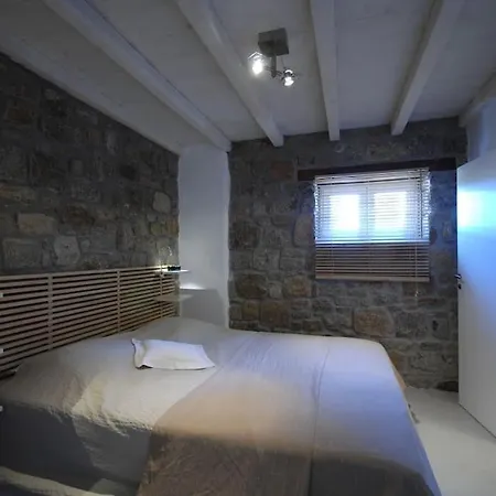 Nefeli Sea View House