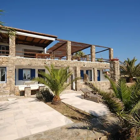 Nefeli Sea View House * Mykonos Town