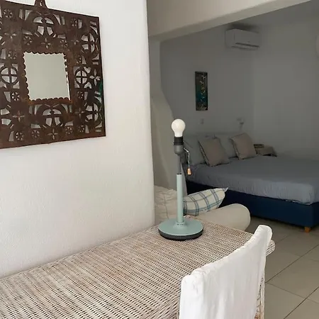 Nefeli Sea View House