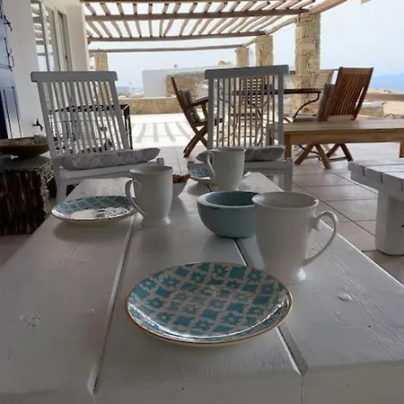 Nefeli Sea View House Holiday home *