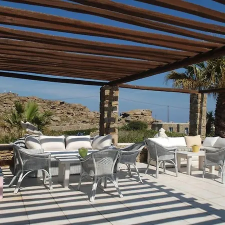 Nefeli Sea View House Holiday home *