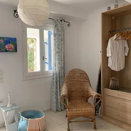Holiday home Nefeli Sea View House *