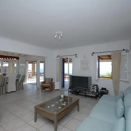 Nefeli Sea View House Holiday home