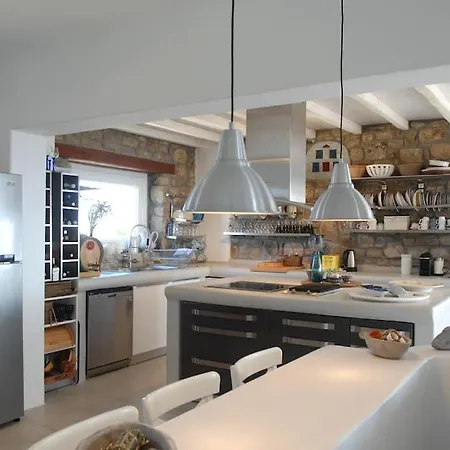 Nefeli Sea View House