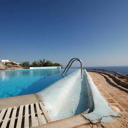 Nefeli Sea View House Mykonos Town