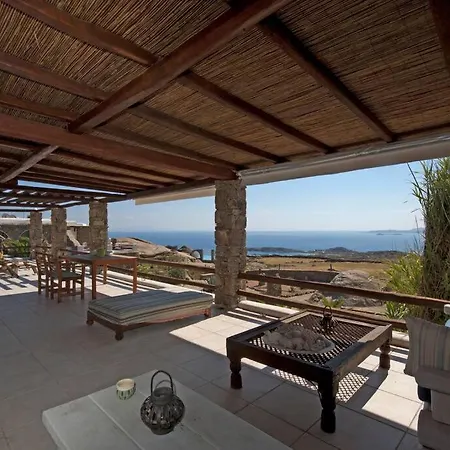 Nefeli Sea View House Holiday home