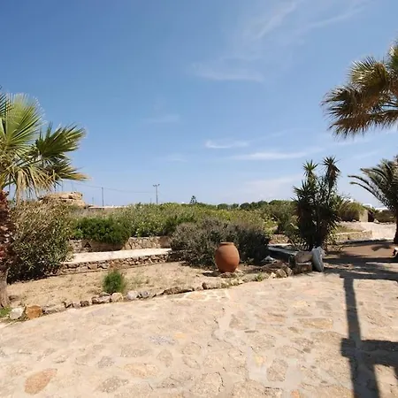 Nefeli Sea View House * Mykonos Town