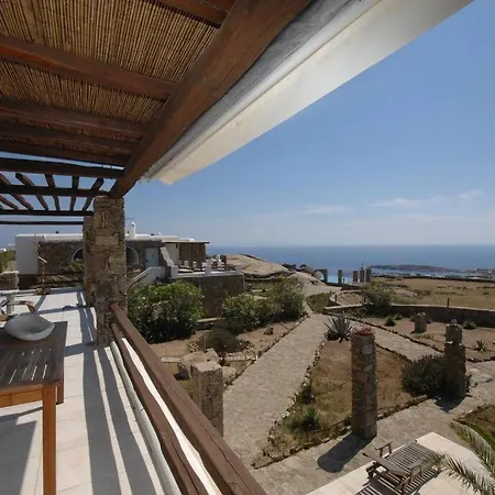 Nefeli Sea View House Holiday home