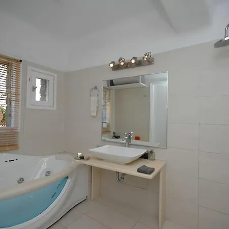 Nefeli Sea View House Holiday home